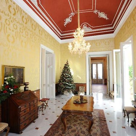 Palazzo Montevago Apartment Palermo Ngoại thất bức ảnh
