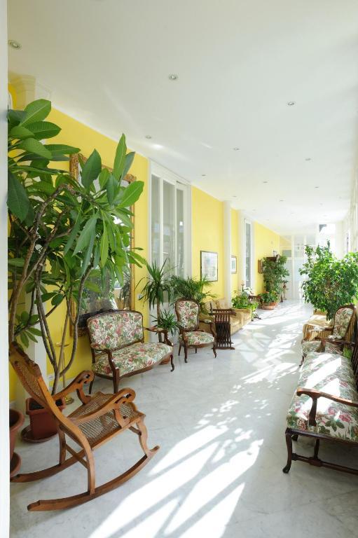 Palazzo Montevago Apartment Palermo Ngoại thất bức ảnh
