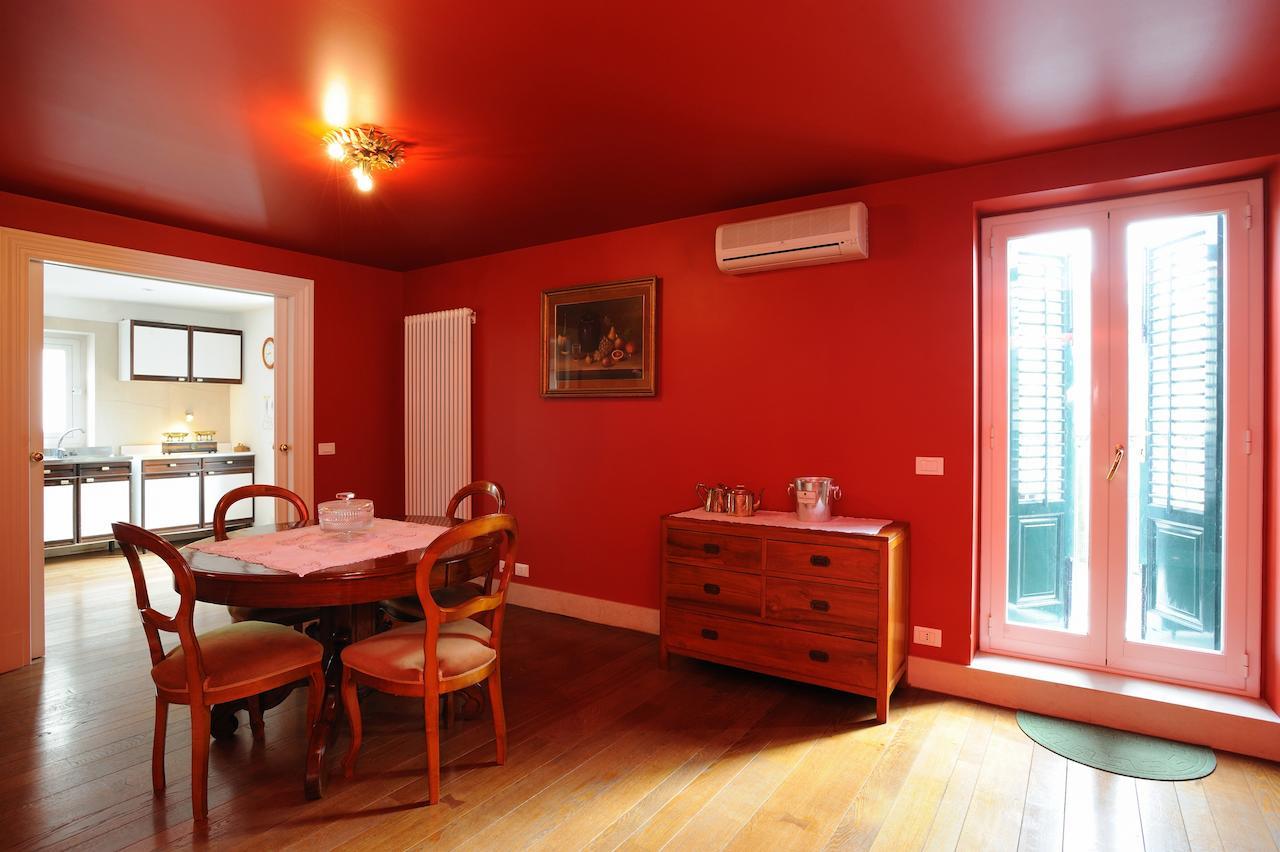 Palazzo Montevago Apartment Palermo Phòng bức ảnh