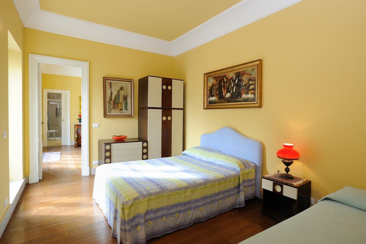 Palazzo Montevago Apartment Palermo Phòng bức ảnh