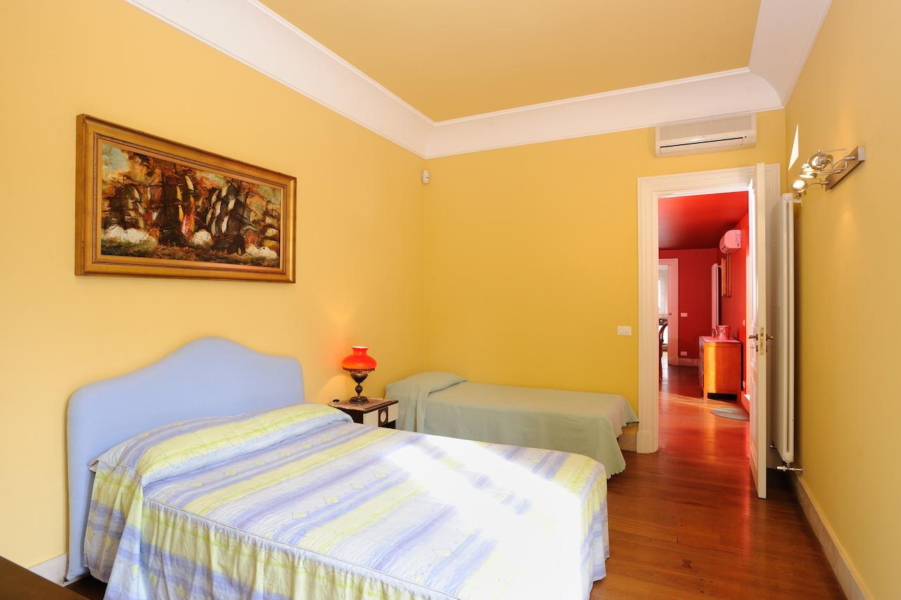 Palazzo Montevago Apartment Palermo Ngoại thất bức ảnh