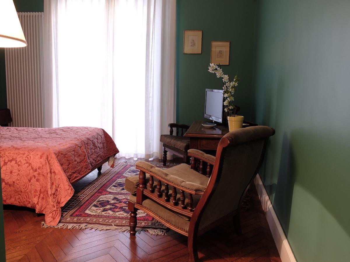 Palazzo Montevago Apartment Palermo Phòng bức ảnh