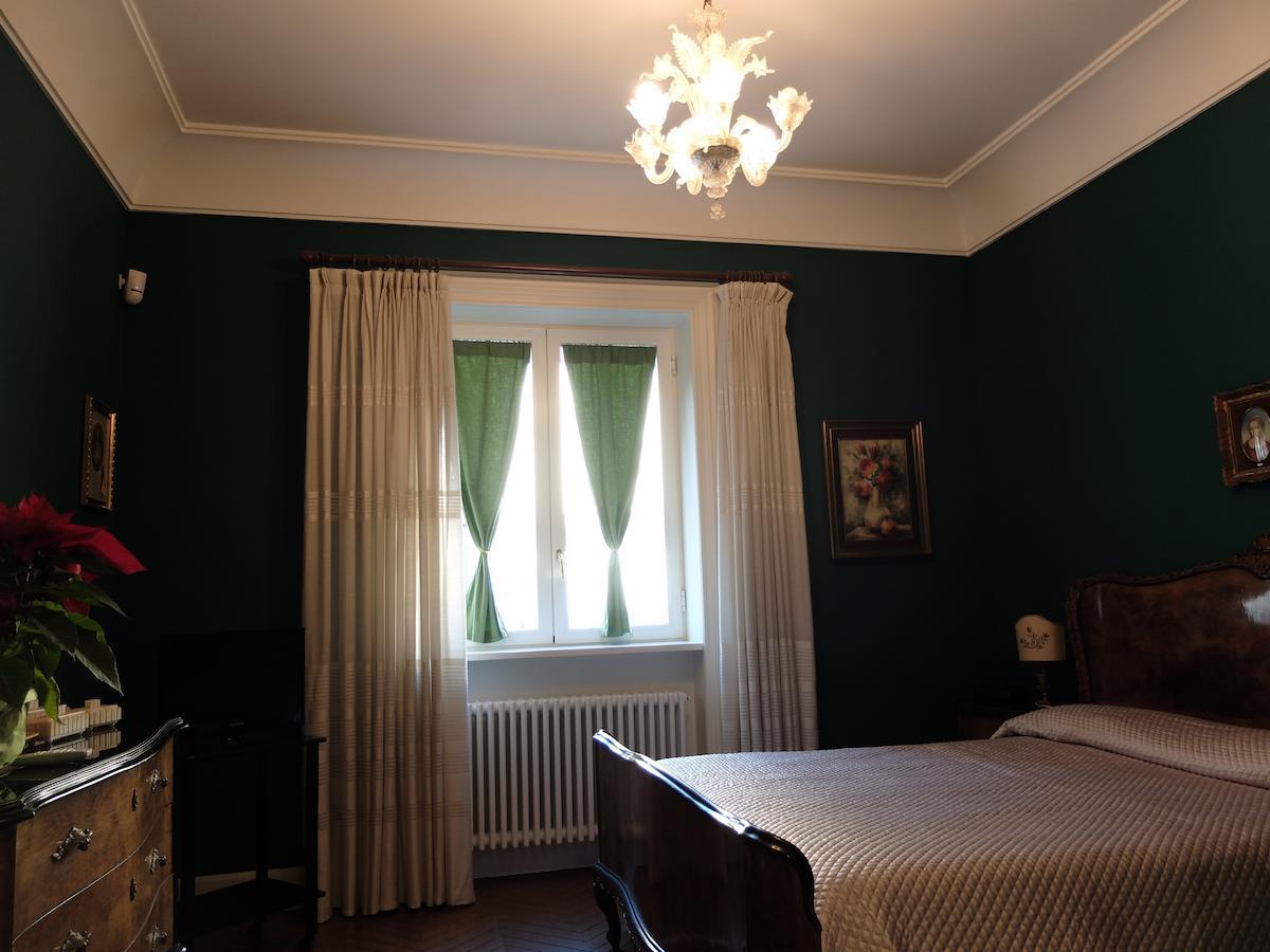 Palazzo Montevago Apartment Palermo Phòng bức ảnh