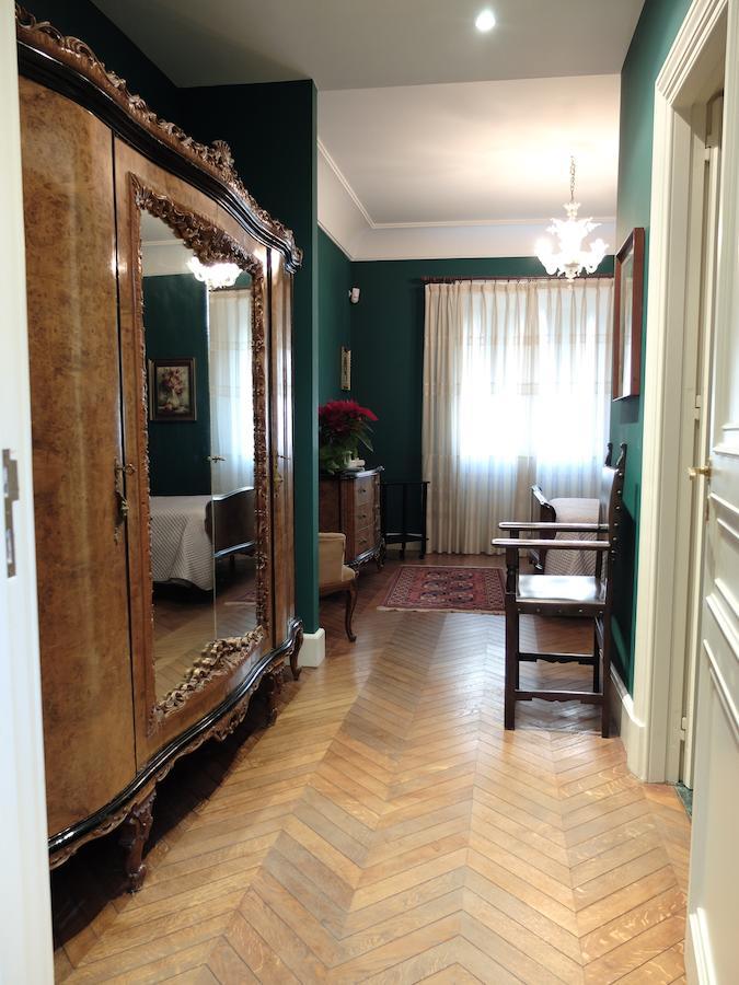 Palazzo Montevago Apartment Palermo Phòng bức ảnh