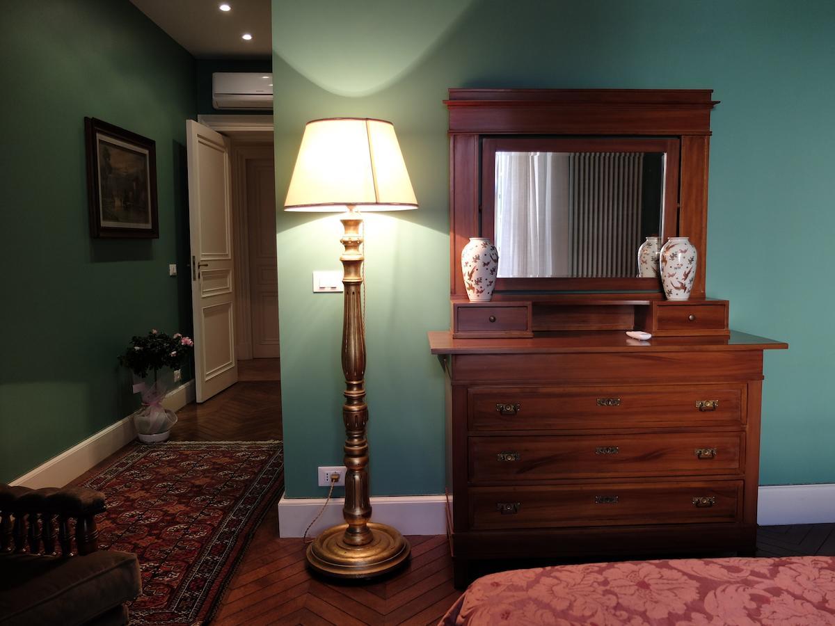 Palazzo Montevago Apartment Palermo Phòng bức ảnh