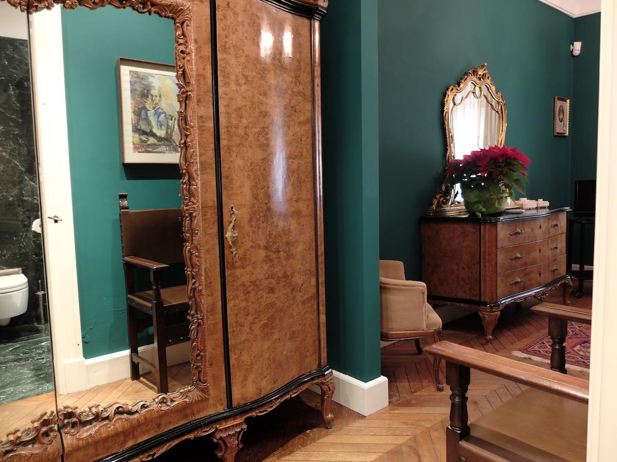 Palazzo Montevago Apartment Palermo Phòng bức ảnh