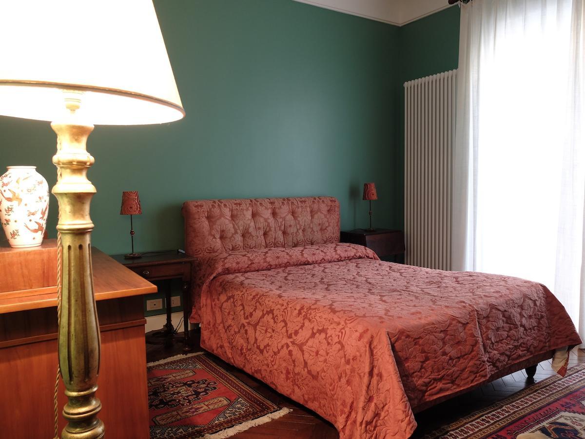 Palazzo Montevago Apartment Palermo Phòng bức ảnh