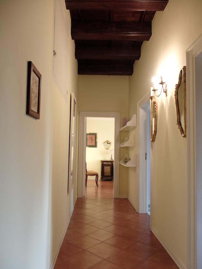 Palazzo Montevago Apartment Palermo Phòng bức ảnh