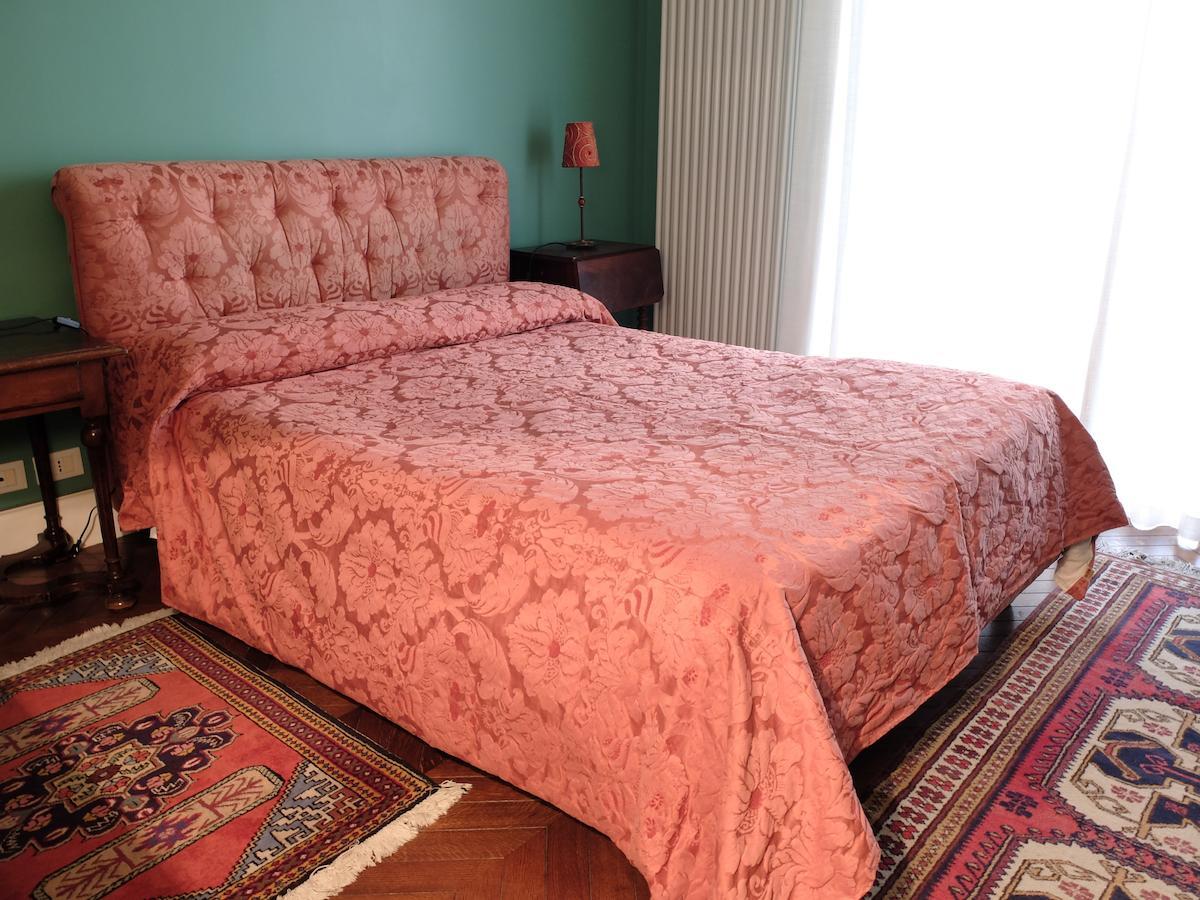 Palazzo Montevago Apartment Palermo Phòng bức ảnh