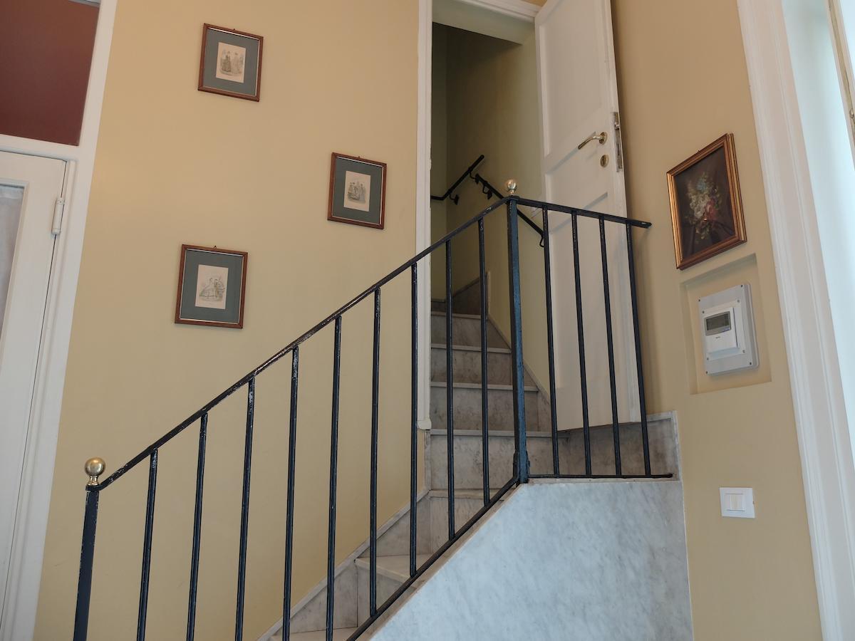 Palazzo Montevago Apartment Palermo Phòng bức ảnh