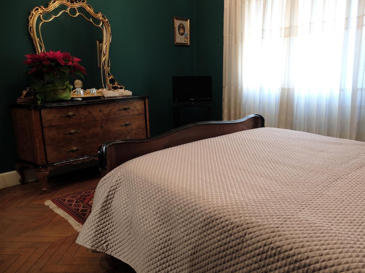 Palazzo Montevago Apartment Palermo Phòng bức ảnh