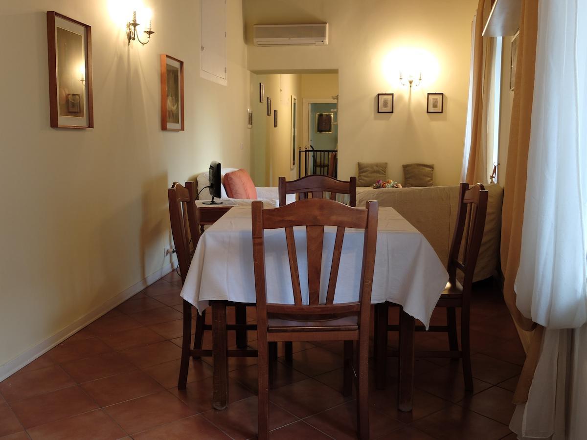 Palazzo Montevago Apartment Palermo Phòng bức ảnh