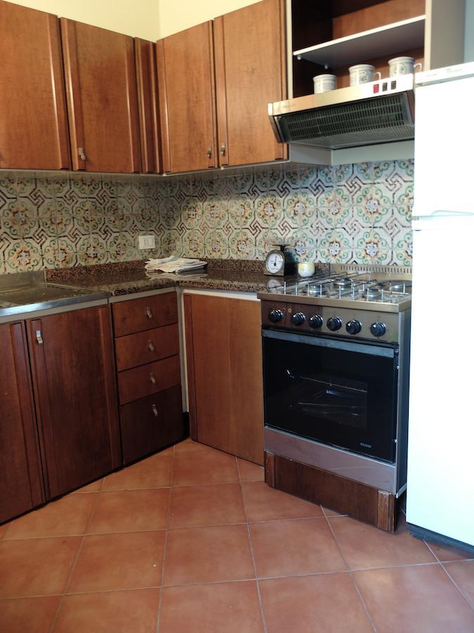 Palazzo Montevago Apartment Palermo Phòng bức ảnh