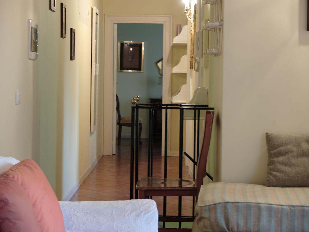 Palazzo Montevago Apartment Palermo Phòng bức ảnh