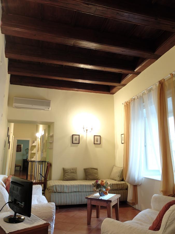 Palazzo Montevago Apartment Palermo Phòng bức ảnh