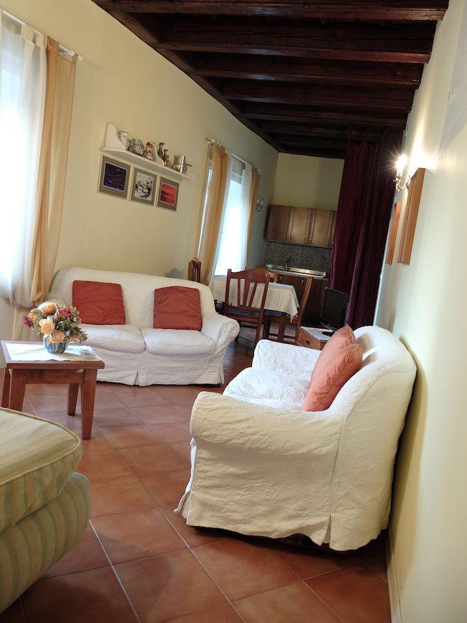 Palazzo Montevago Apartment Palermo Phòng bức ảnh