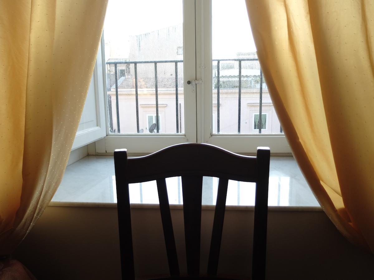 Palazzo Montevago Apartment Palermo Phòng bức ảnh