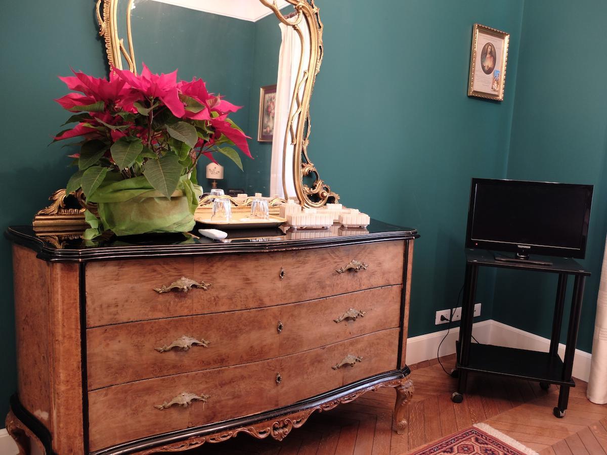 Palazzo Montevago Apartment Palermo Phòng bức ảnh