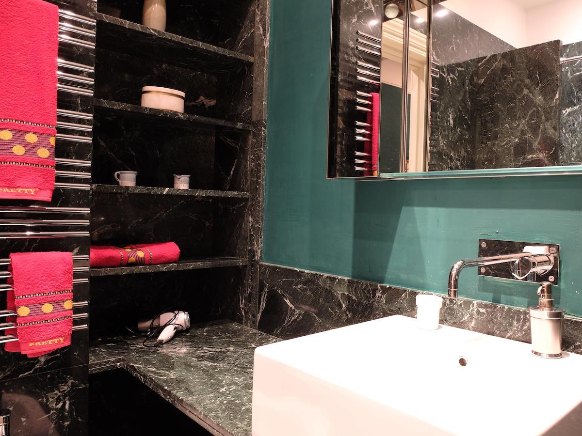 Palazzo Montevago Apartment Palermo Phòng bức ảnh