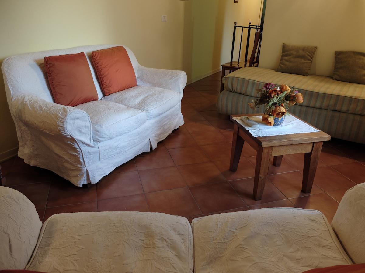 Palazzo Montevago Apartment Palermo Phòng bức ảnh