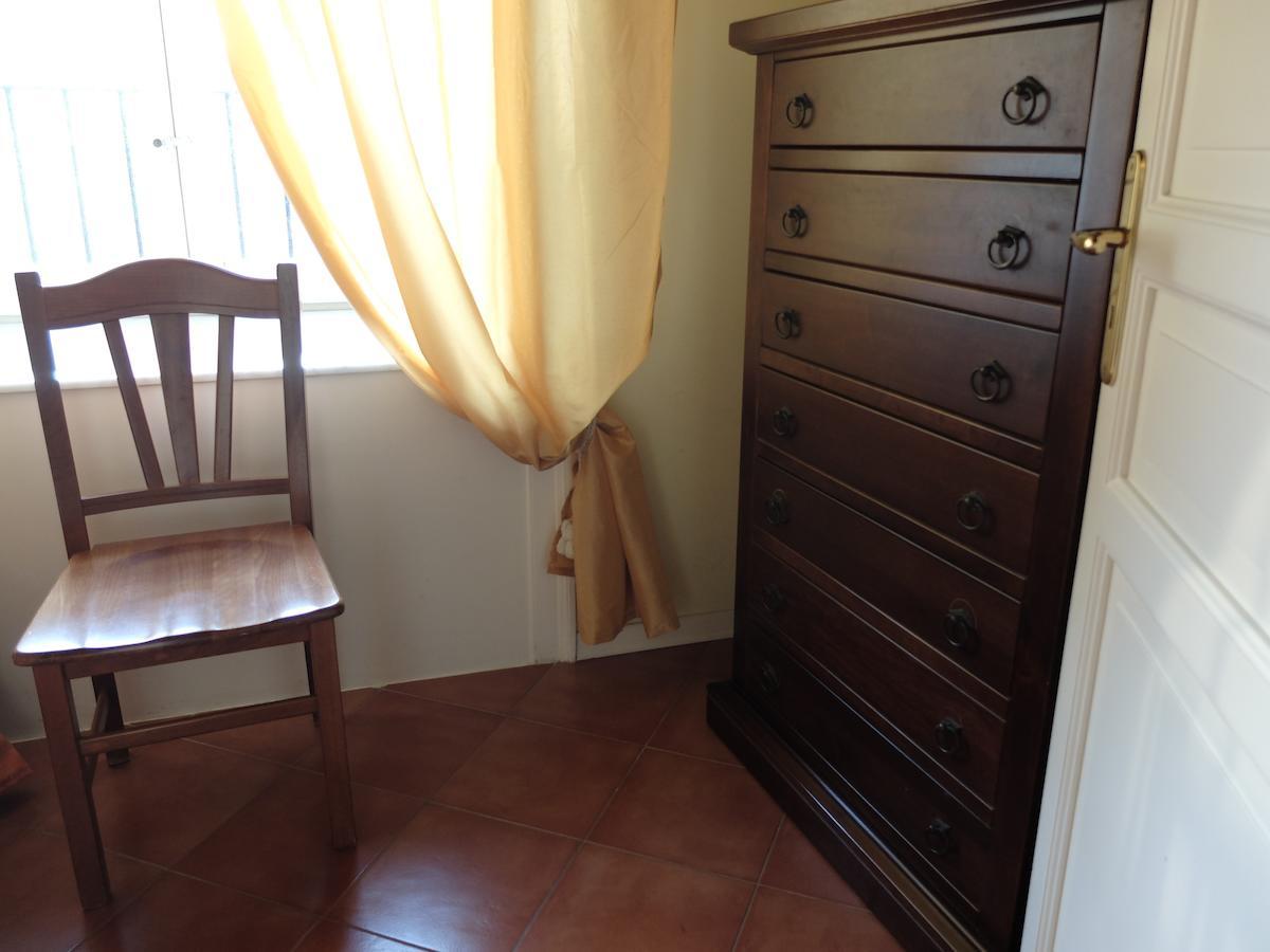 Palazzo Montevago Apartment Palermo Phòng bức ảnh
