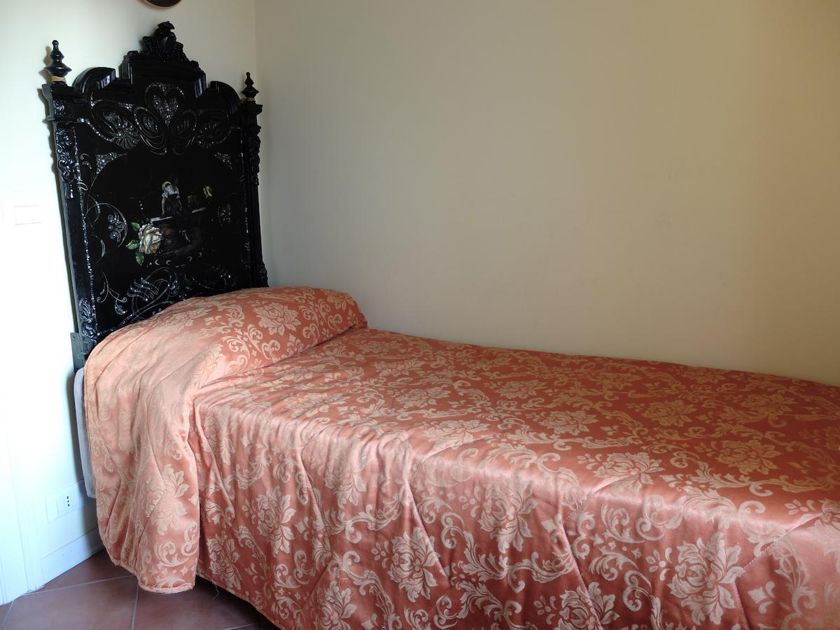 Palazzo Montevago Apartment Palermo Phòng bức ảnh